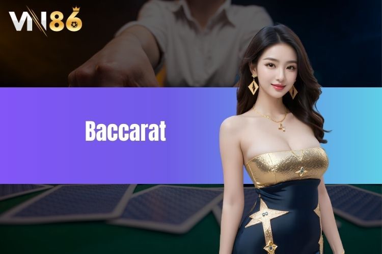 Baccarat - Hành trình trở thành cao thủ trong thế giới cá cược