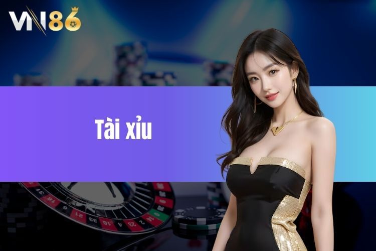 Tài Xỉu - Bí Quyết Chiến Thắng Và Chiến Lược Chơi đỉnh Cao