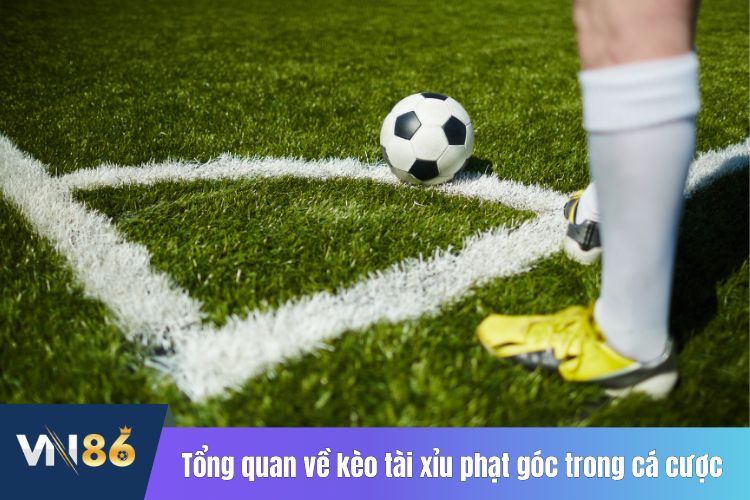 Tổng quan về kèo tài xỉu phạt góc trong cá cược